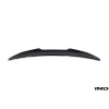 MHC G80 M3 Carbon Rear Ducktail Spoiler