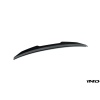 MHC G82 M4 Carbon Rear Ducktail Spoiler