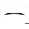 MHC G82 M4 Carbon Rear Ducktail Spoiler