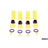 KW Suspensions F95 X5M / F96 X6M Height Adjustable Spring Kit