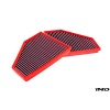 BMC G8X M2 / M3 / M4 Replacement Panel Air Filter Set