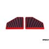 BMC G8X M2 / M3 / M4 Replacement Panel Air Filter Set