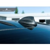 AutoTecknic G82 M4 Pre-LCI Dry Carbon Roof Antenna Cover