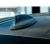 AutoTecknic G82 M4 Pre-LCI Dry Carbon Roof Antenna Cover