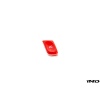 IND E46 M3 ZCP Red M-Track Mode Steering Wheel Button