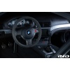 IND E46 M3 ZCP Red M-Track Mode Steering Wheel Button