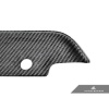AutoTecknic F97 X3M / F98 X4M Pre-LCI Dry Carbon Fiber Bumper Trim Set