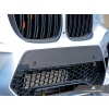 AutoTecknic F97 X3M / F98 X4M Pre-LCI Dry Carbon Fiber Bumper Trim Set