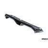 BMW F90 M5 CS Carbon Rear Diffuser