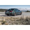 BMW F90 M5 CS Carbon Rear Diffuser