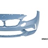 BMW Motorsport M2 CS Racing Front Bumper