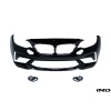 BMW Motorsport M2 CS Racing Front Bumper