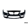 BMW Motorsport M2 CS Racing Front Bumper