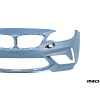 BMW Motorsport M2 CS Racing Front Bumper