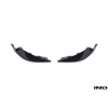 Alpha-N G8X M3 / M4 Carbon Front Corner Splitter Set