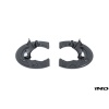 Alpha-N G8X M2 / M3 / M4 Carbon Brake Duct Shield Set