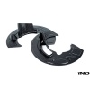 Alpha-N G8X M2 / M3 / M4 Carbon Brake Duct Shield Set