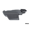 Eventuri BMW E9X M3 (S65) Black Carbon Airbox Lid - Matte
