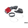 Eventuri BMW E9X M3 (S65) Black Carbon Intake System - Matte