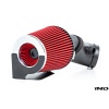 Eventuri BMW E9X M3 (S65) Black Carbon Intake System - Matte