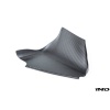 Eventuri BMW E9X M3 (S65) Black Carbon Intake System - Matte