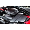 Eventuri BMW E9X M3 (S65) Black Carbon Intake System - Matte