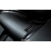 Eventuri BMW E9X M3 (S65) Black Carbon Intake System - Matte