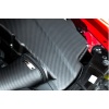 Eventuri BMW E9X M3 (S65) Black Carbon Intake System - Matte