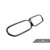 AutoTecknic F90 M5 LCI Dry Carbon Front Grille Surround