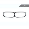 AutoTecknic F90 M5 LCI Dry Carbon Front Grille Surround