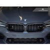 AutoTecknic F90 M5 LCI Dry Carbon Front Grille Surround