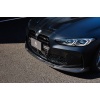 3D Design G8X M3 / M4 Carbon Front Lip