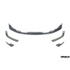 3D Design G8X M3 / M4 Carbon Front Lip