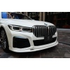 3D Design G11 / G12 7-Series LCI M-Sport Front Lip