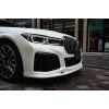 3D Design G11 / G12 7-Series LCI M-Sport Front Lip