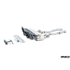 BMW M Performance G8X M3 / M4 Titanium Exhaust System Kit