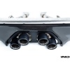BMW M Performance G8X M3 / M4 Titanium Exhaust System Kit