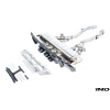 BMW M Performance G8X M3 / M4 Titanium Exhaust System Kit