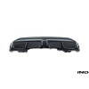 BMW M Performance G42 2-Series M-Sport Carbon Rear Diffuser