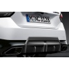 BMW M Performance G42 2-Series M-Sport Carbon Rear Diffuser
