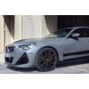 BMW M Performance G42 2-Series M-Sport Carbon Front Splitter Set