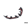 BMW M Performance G42 2-Series M-Sport Carbon Front Splitter Set