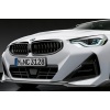 BMW M Performance G42 2-Series M-Sport Carbon Front Splitter Set
