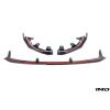 BMW M Performance G42 2-Series M-Sport Carbon Front Splitter Set