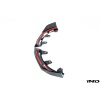 BMW M Performance G42 2-Series M-Sport Carbon Front Splitter Set