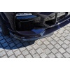 3D Design G05 X5 Carbon Under Splitter Set