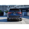 3D Design G05 Pre-LCI X5 Carbon Rear Diffuser Set Package