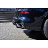 3D Design G05 X5 Carbon Rear Diffuser Side Extension Set