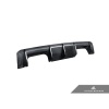 AutoTecknic G8X M3 / M4 Dry Carbon Performante Rear Diffuser