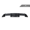 AutoTecknic G8X M3 / M4 Dry Carbon Performante Rear Diffuser